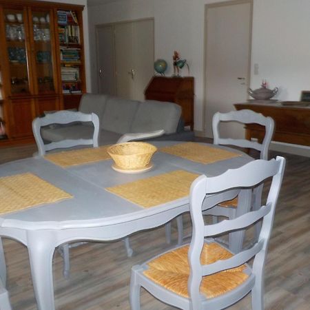 Charmant Appartement Dans Maison De Caractere Saint-Brice-sur-Vienne Экстерьер фото