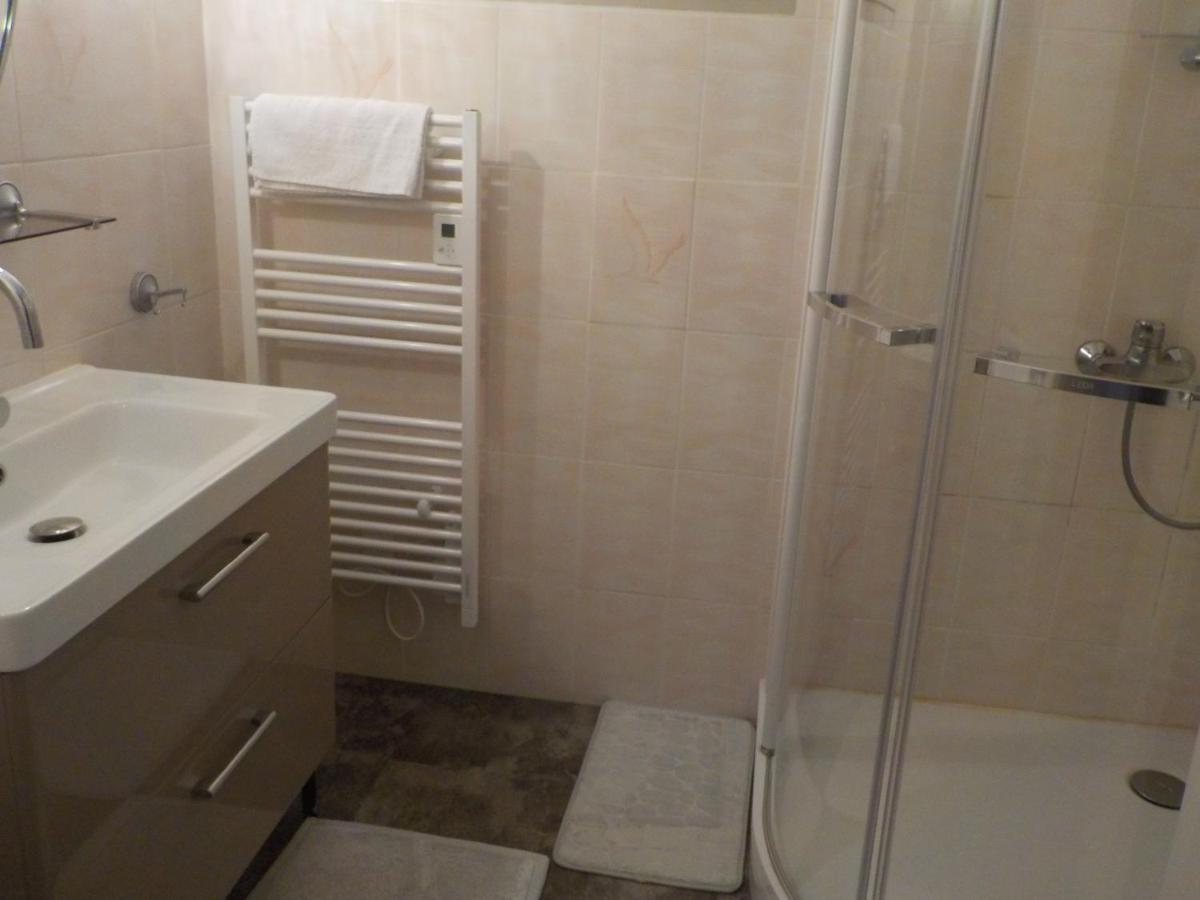Charmant Appartement Dans Maison De Caractere Saint-Brice-sur-Vienne Экстерьер фото