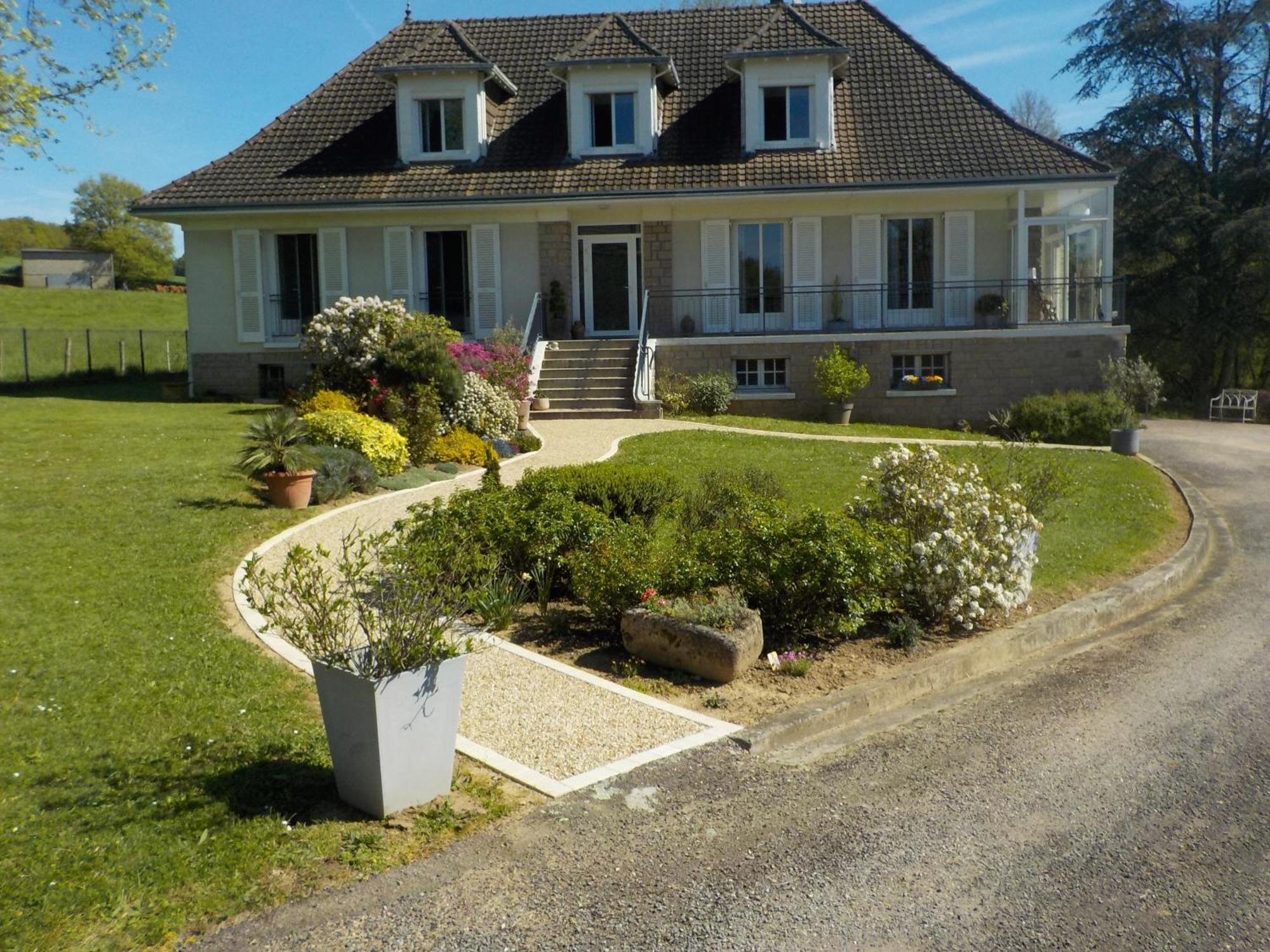 Charmant Appartement Dans Maison De Caractere Saint-Brice-sur-Vienne Экстерьер фото