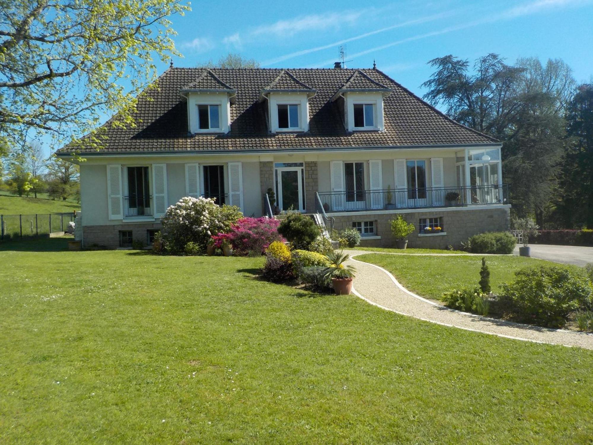 Charmant Appartement Dans Maison De Caractere Saint-Brice-sur-Vienne Экстерьер фото
